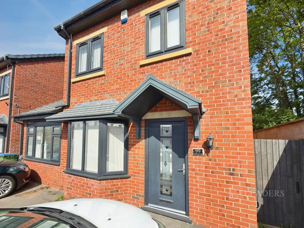 Main image of property: Bromford Lane, West Bromwich, West Midlands, B70