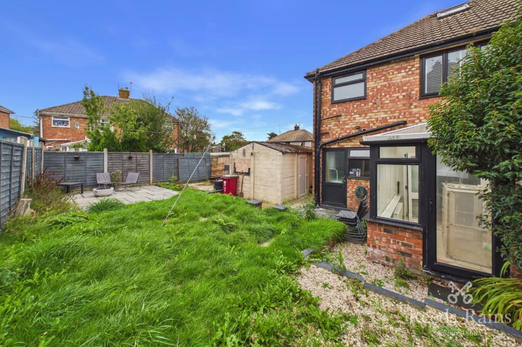 House in Blackpool - View 3