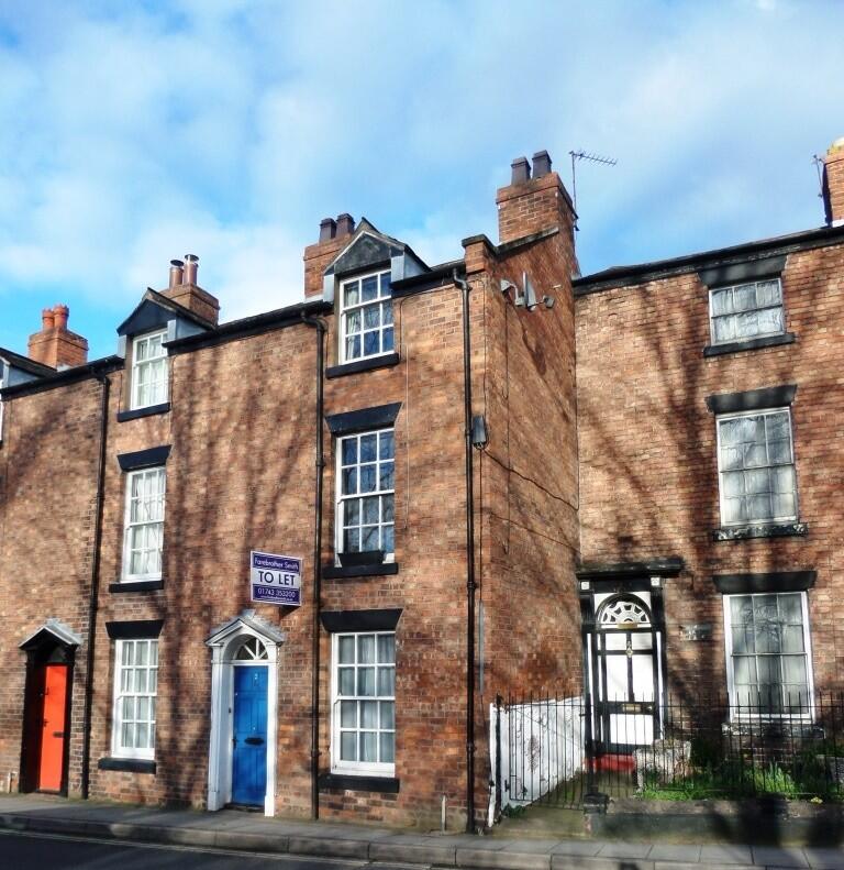 Main image of property: Reabrook Place, Coleham Head,Shrewsbury,SY3