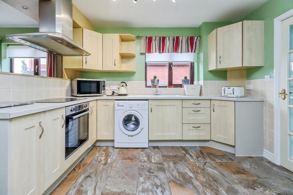 House in Powys, Llandrinio - View 3