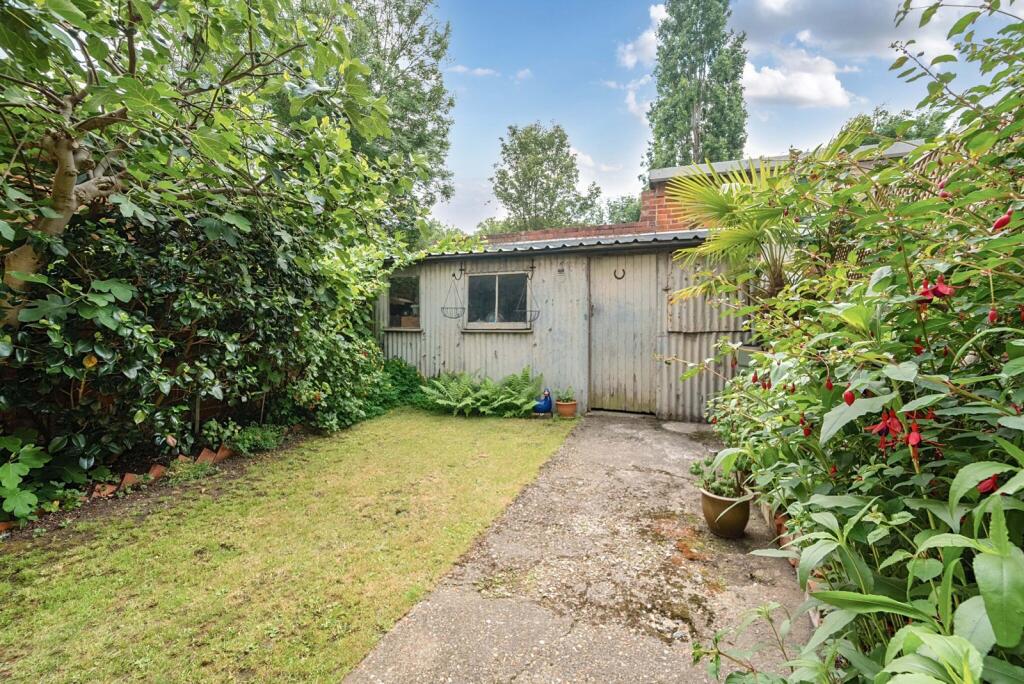 Photo of the property