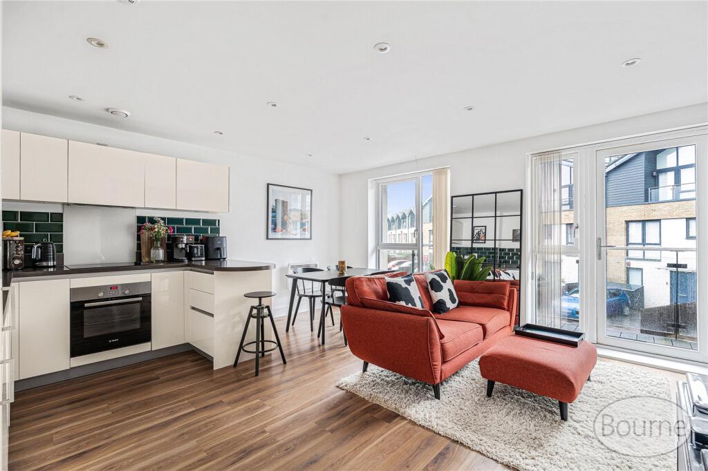 Main image of property: Sycamore Avenue, Woking, Surrey, GU22