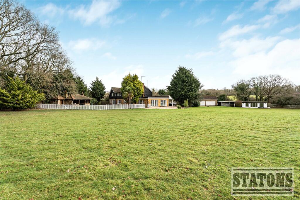 Additional image 5 of Foxes Lane, Welham Green, North Mymms, Hatfield, AL9