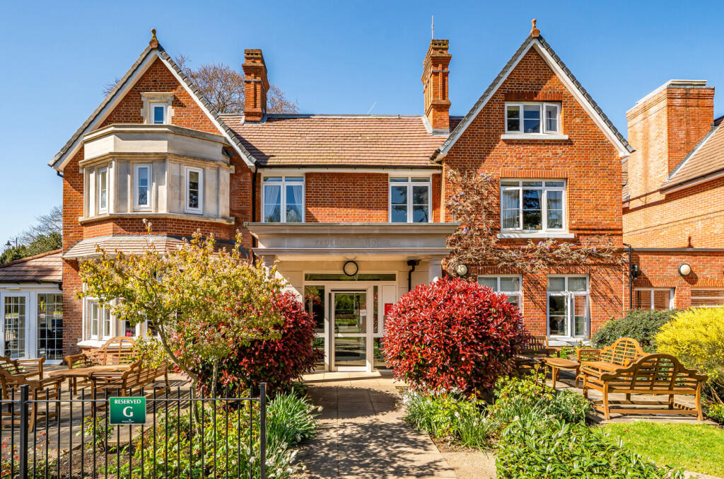 Main image of property: St. Pauls Cray Road, Chislehurst, Kent, BR7