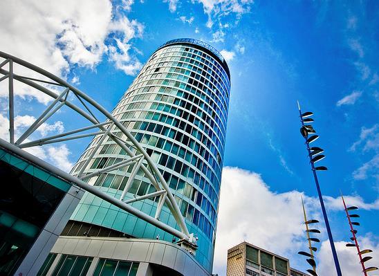 Rotunda, New Street, Birmingham City Centre B2 4PE
