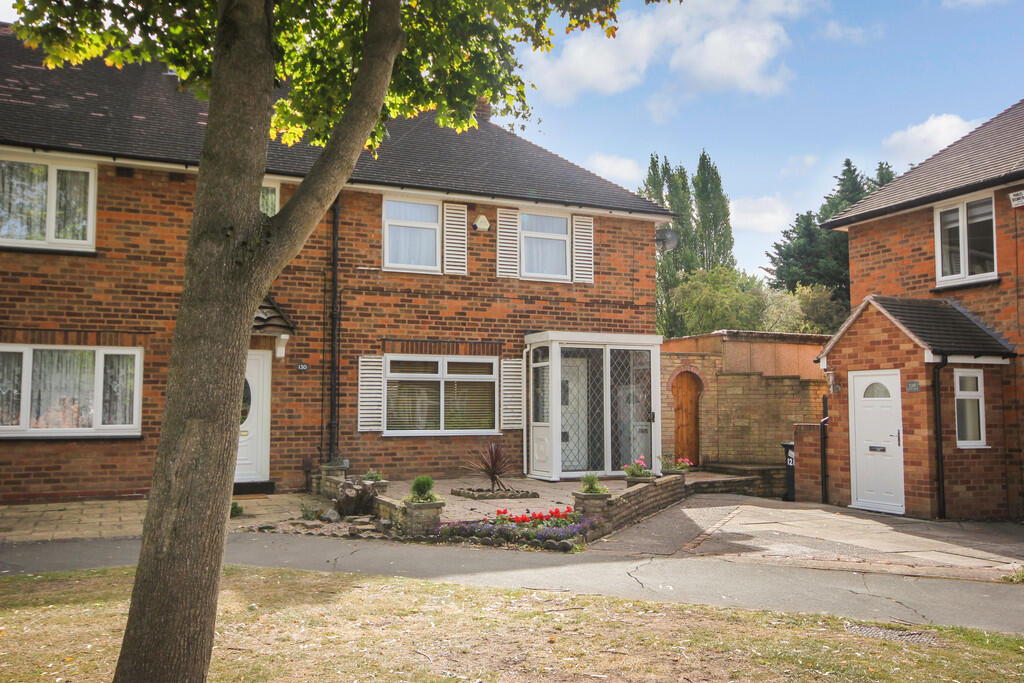 Main image of property: Scott Road, Solihull