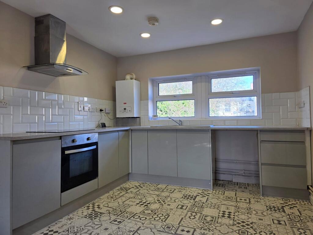 Main image of property: Second Avenue, Nottingham, Nottinghamshire, NG7