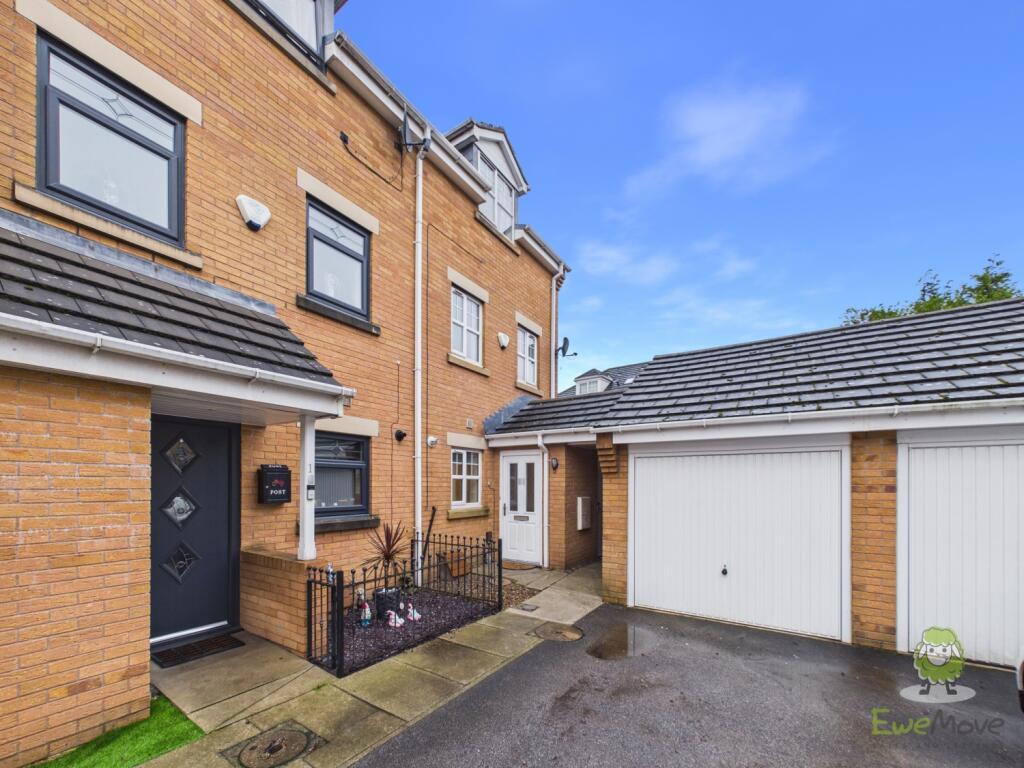 Main image of property: Alred Court, Bradford BD4