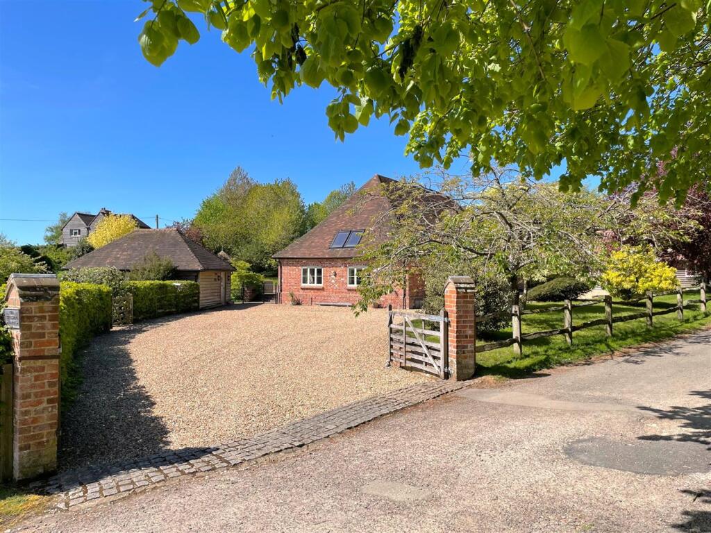 Main image of property: Privett