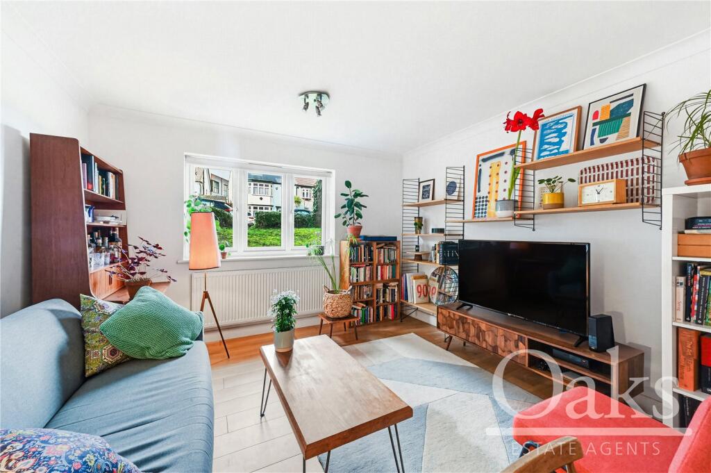 Main image of property: Warminster Road, South Norwood