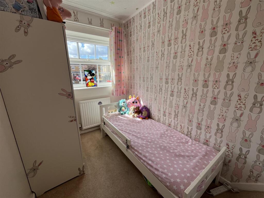 Additional image 18 of Cloverville Approach, Bradford