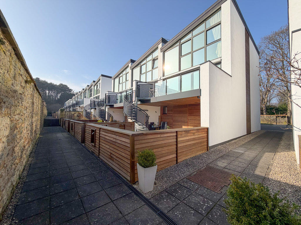 Main image of property: The Gardens, Axwell Park, Blaydon