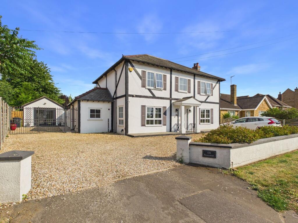 Main image of property: Broomhill, Downham Market, PE38