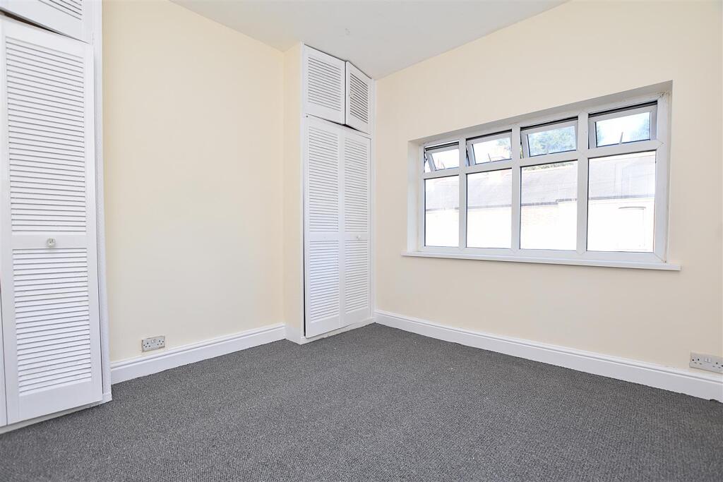 House in Wrexham, Rivulet Road Trade Park, Caia Park - More