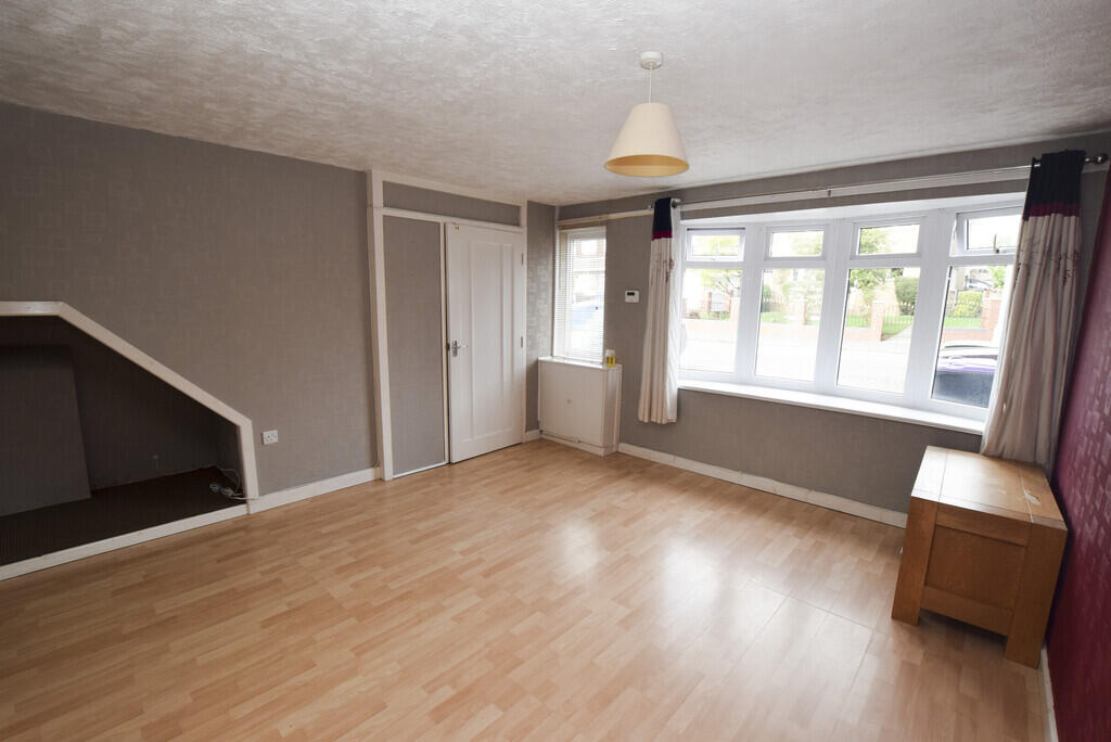 House in Telford - More