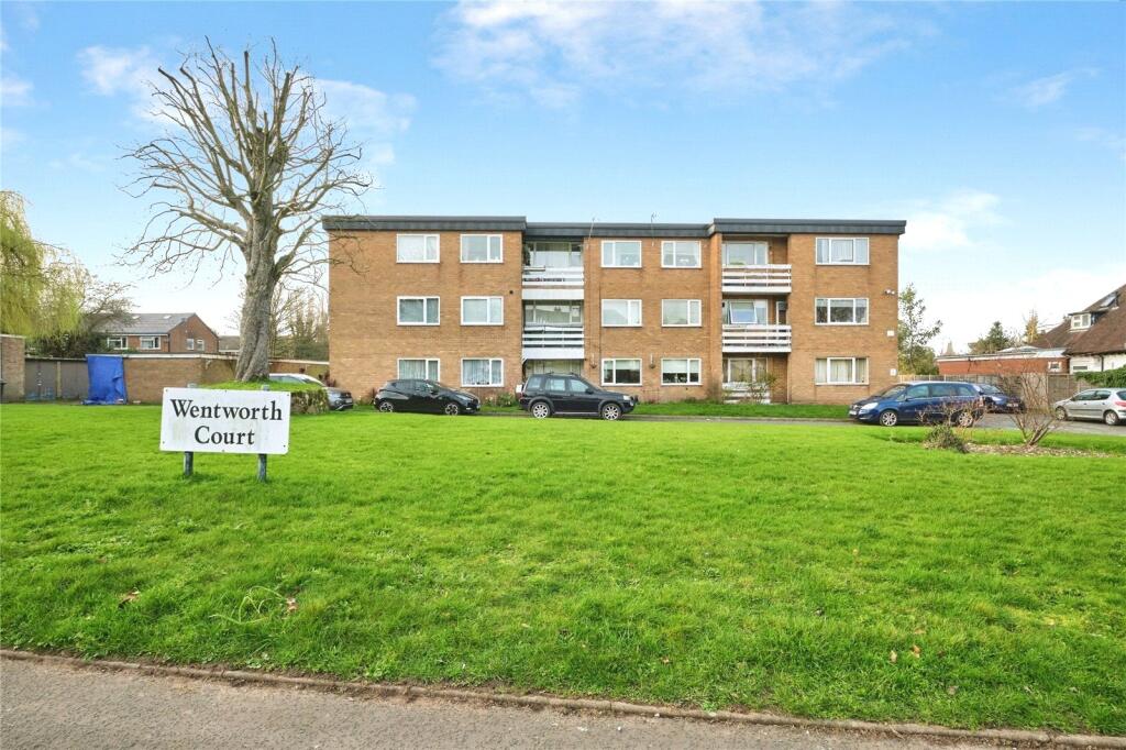 Kingsbury Road, Erdington, Birmingham, West Midlands, B24