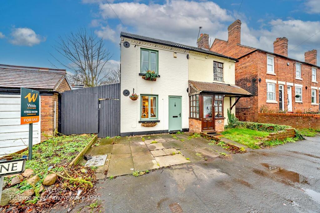 Main image of property: Brownshore Lane, Essington, Wolverhampton