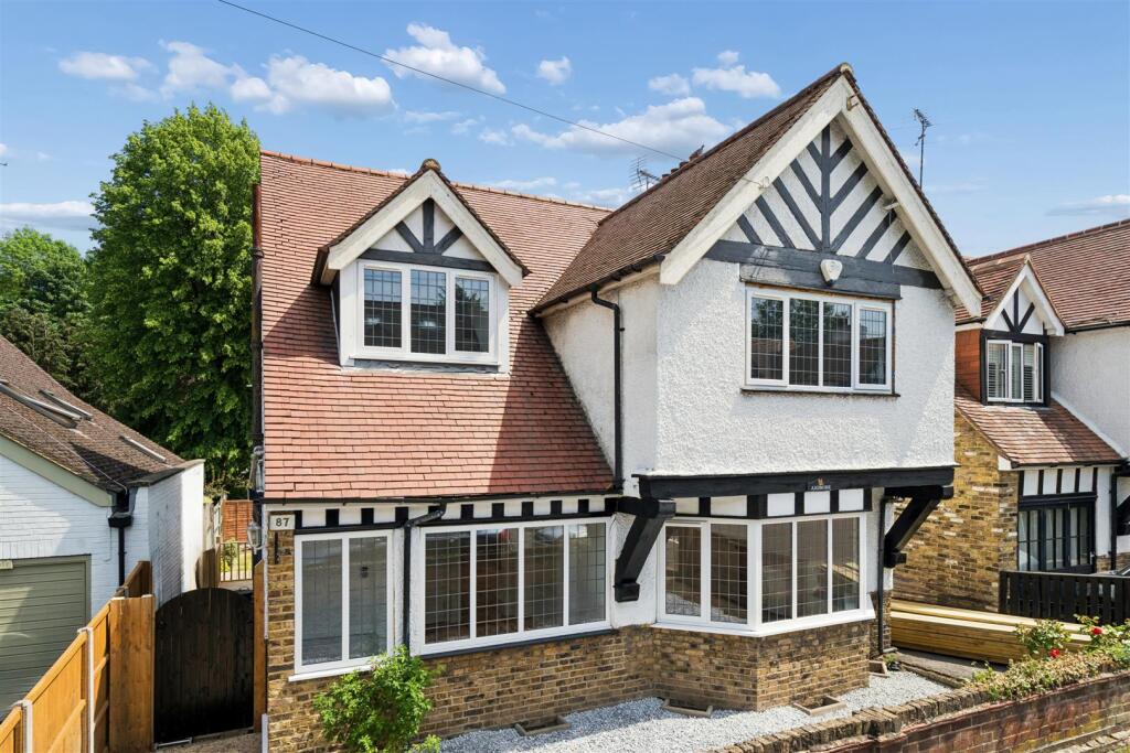 Main image of property: Lower Road, Chorleywood, Rickmansworth