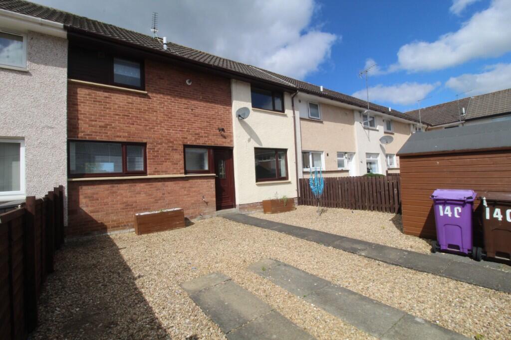 Main image of property: Leven Place, Irvine, Ayrshire, KA12