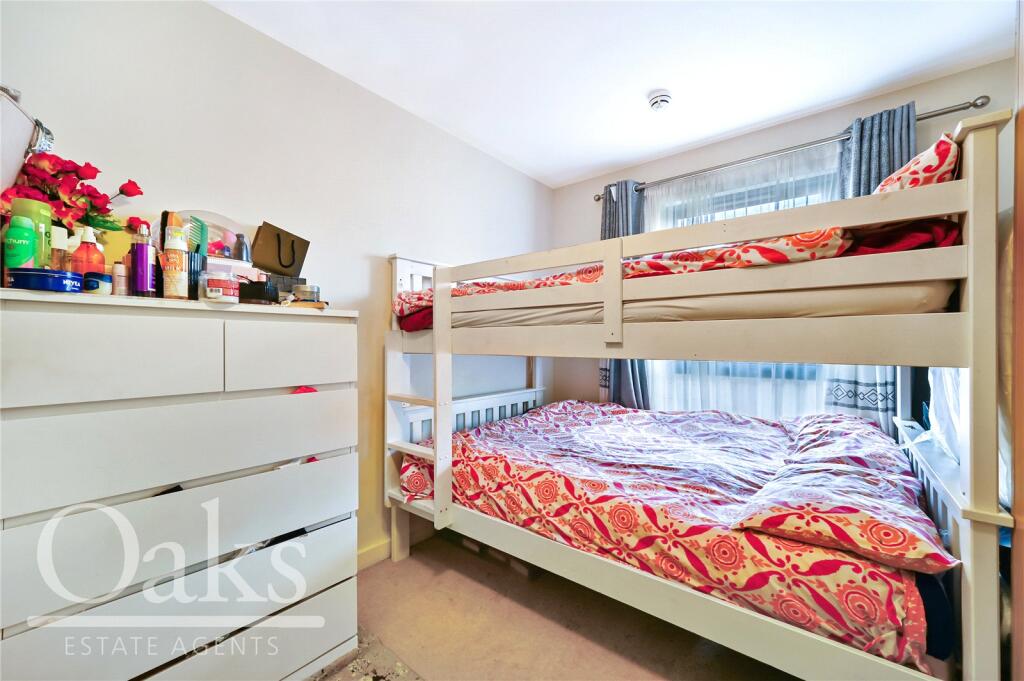 Apartment in London, Lonesome, Pollards Hill - View 5