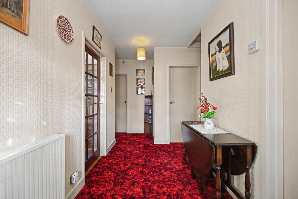 House in Rugby, Eastlands - View 2