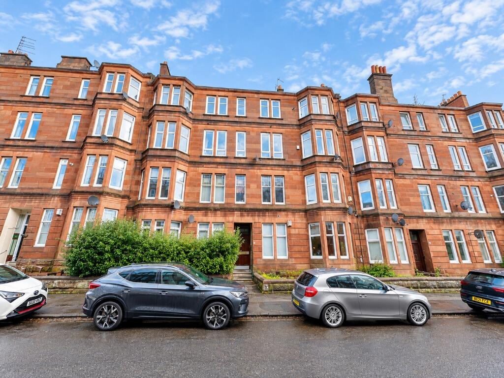 Main image of property: Strathyre Street, Shawlands, Glasgow, G41