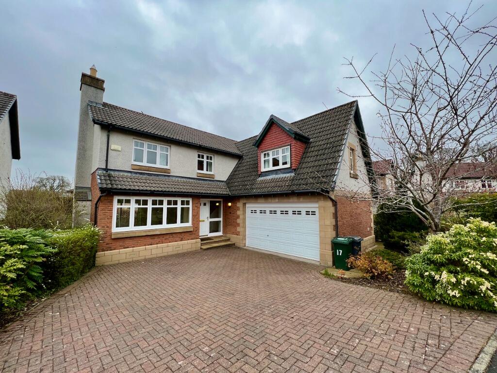 Main image of property: Ravelrig Gait, Balerno, Edinburgh, EH14