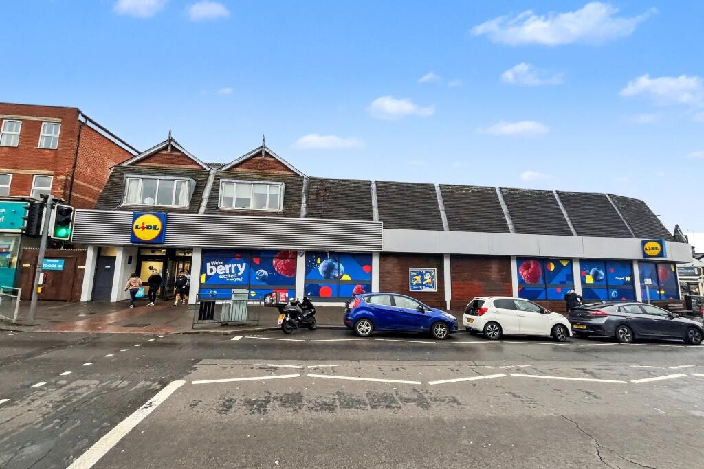 Main image of property: Winton