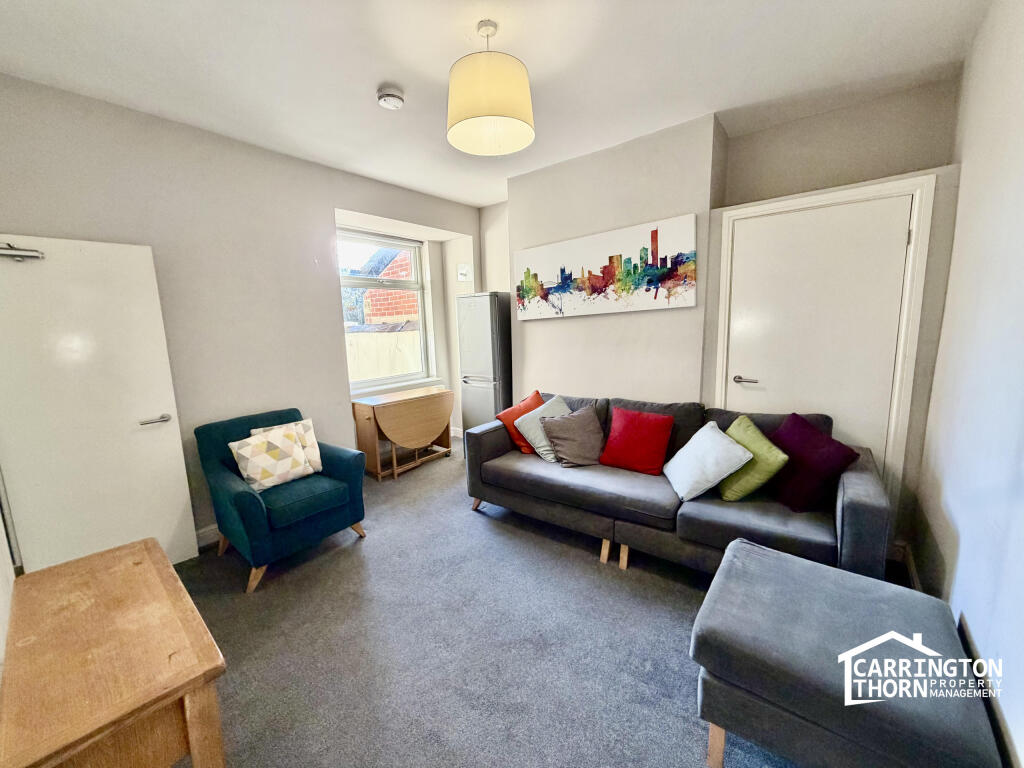 Main image of property: Glendore, Salford, M5 5EY