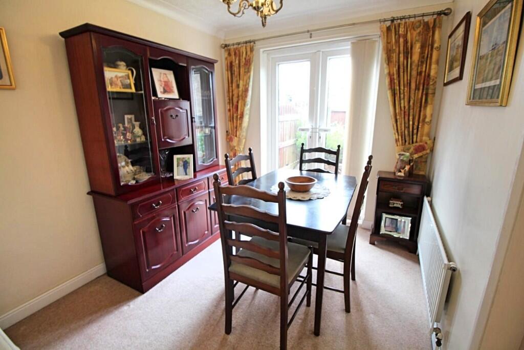 Rochester Close, Worksop, Nottinghamshire, S81 photo 4