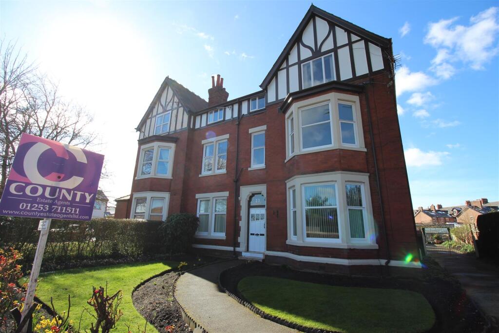 Main image of property: Blackpool Road, Lytham St. Annes