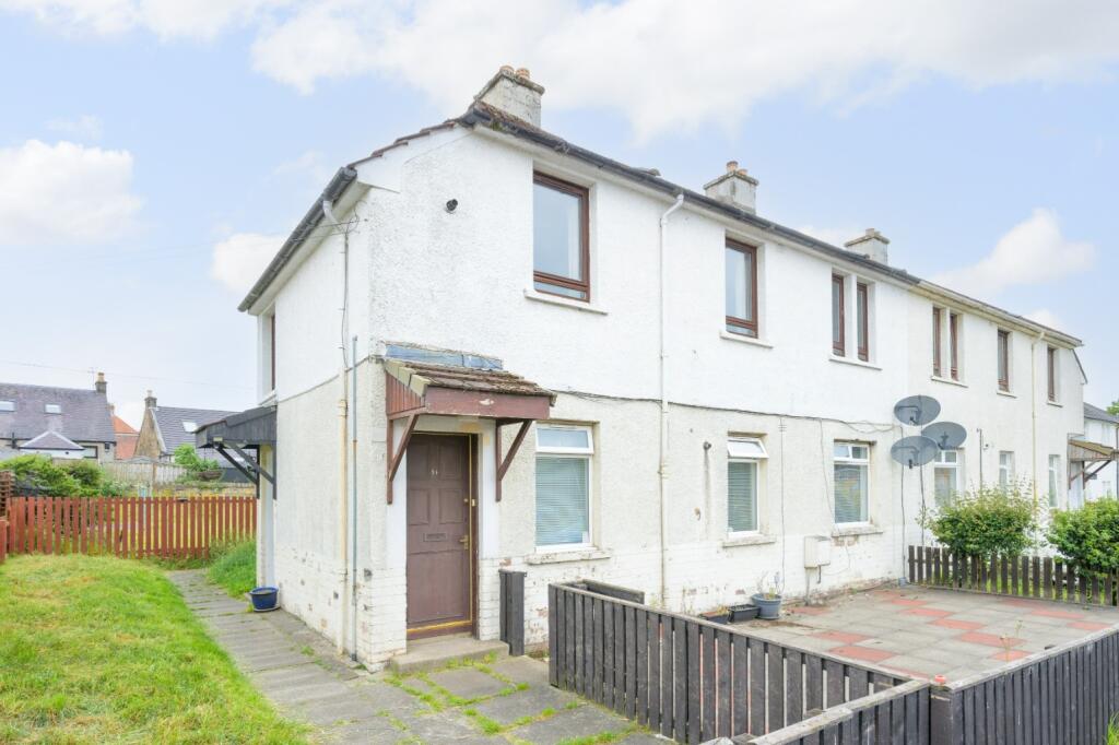 Main image of property: Kelso Place, Kirkcaldy, KY2