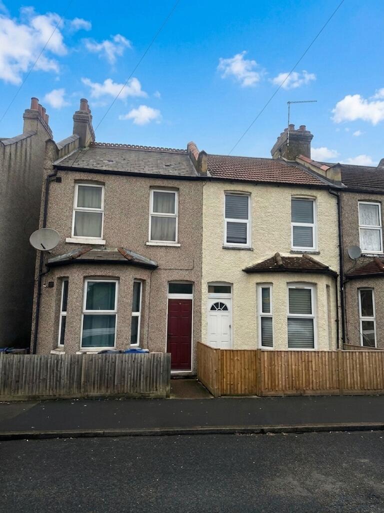 Main image of property: Miles Road, Mitcham, CR4