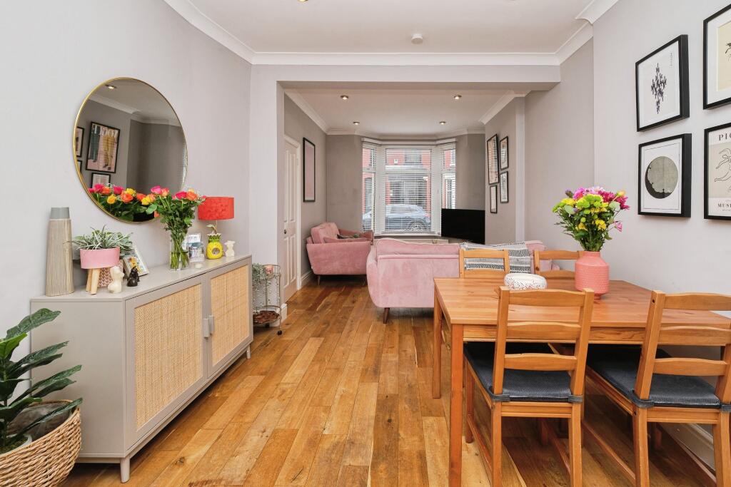 House in Liverpool - View 3