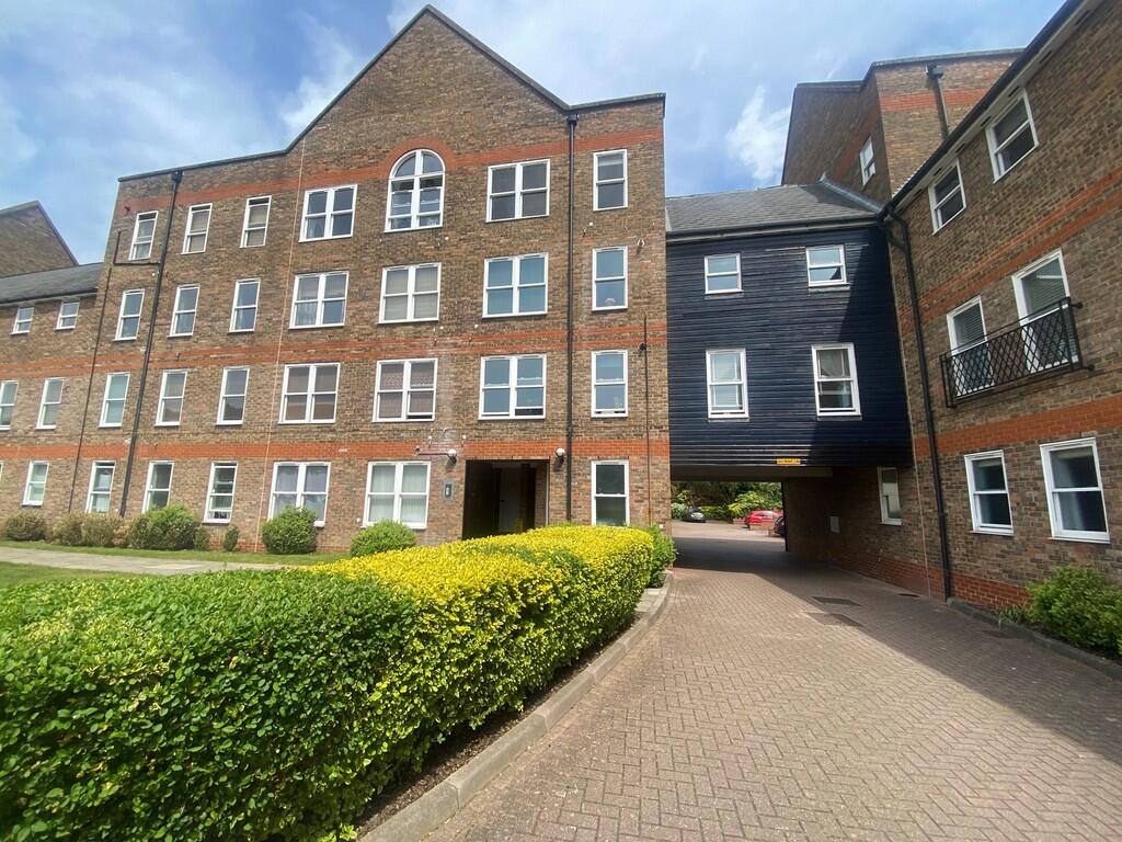 Main image of property: Millacres, Station Road, Ware