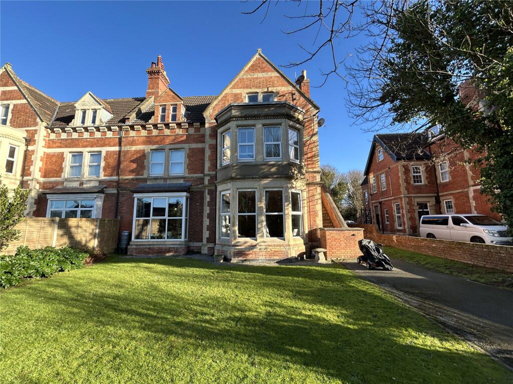 Main image of property: Berrow Road, Burnham-on-Sea, Somerset, TA8