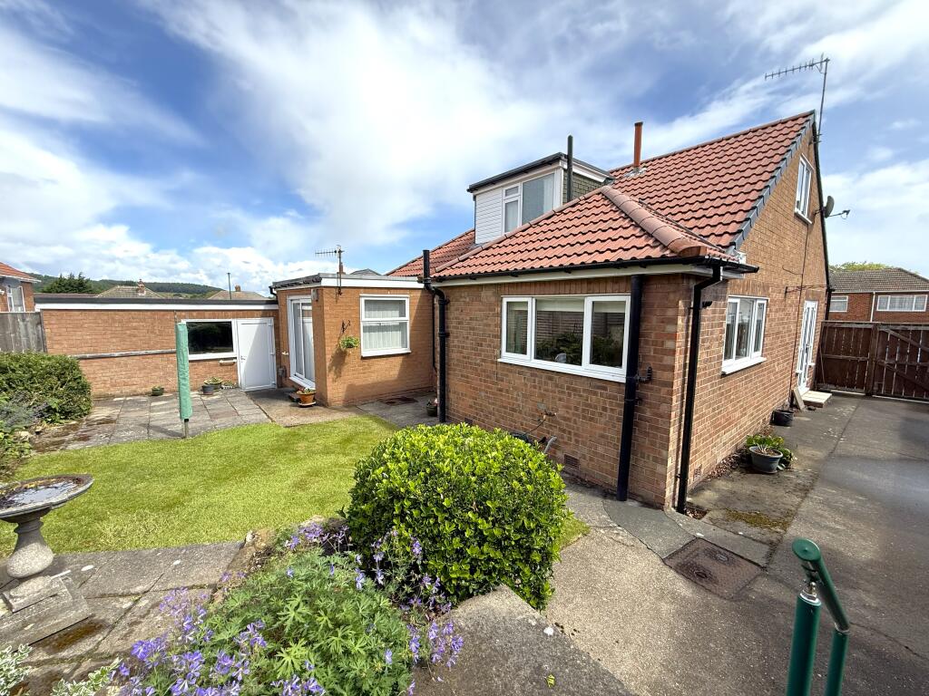 House in Guisborough, Redcar and Cleveland - View 4