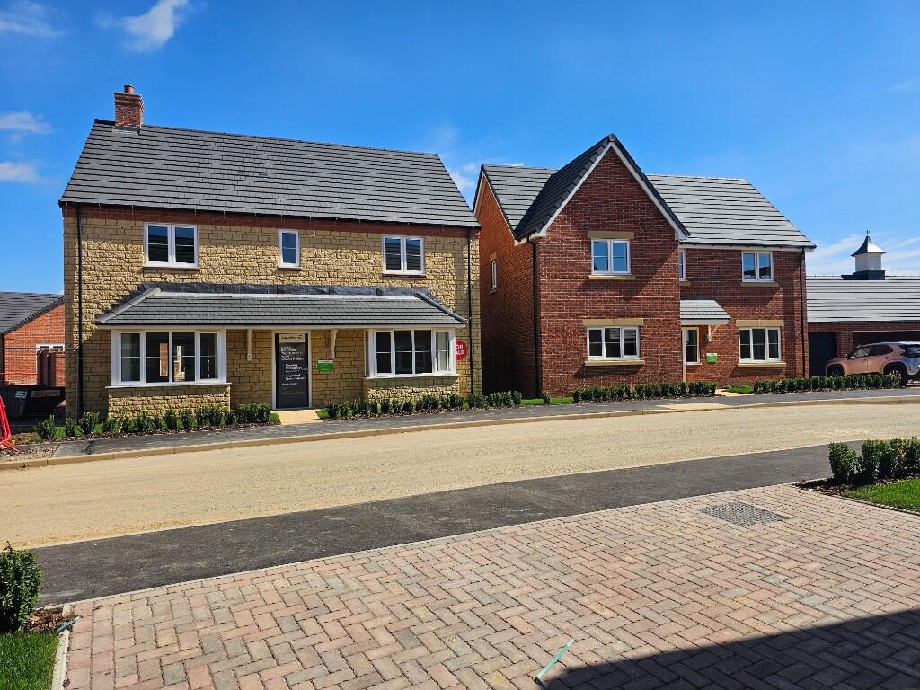 Main image of property: Saltby Road,
Croxton Kerrial,
Leicestershire,
NG321QG