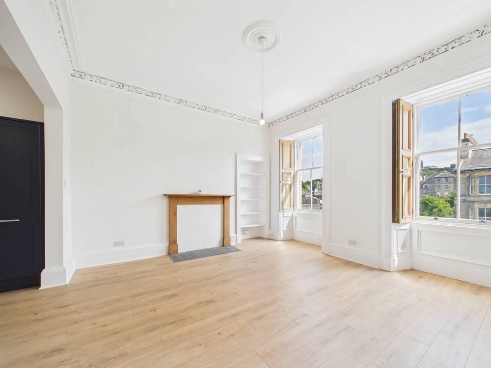 Apartment in Edinburgh - View 5
