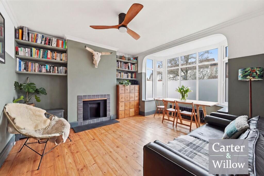 Main image of property: Oulton Crescent, Barking