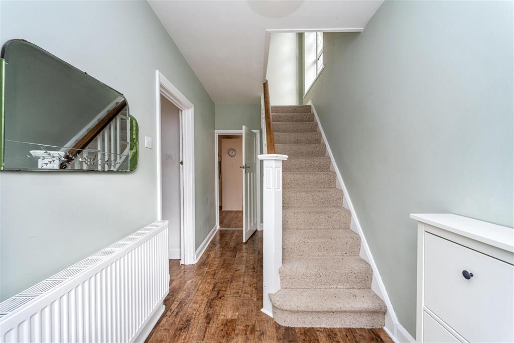 Main image of property: Lon Towy, Cockett