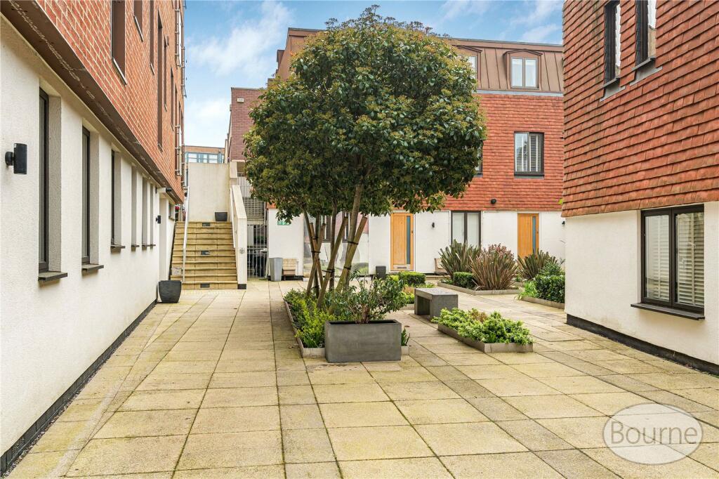Main image of property: Chertsey Street, Guildford, Surrey, GU1