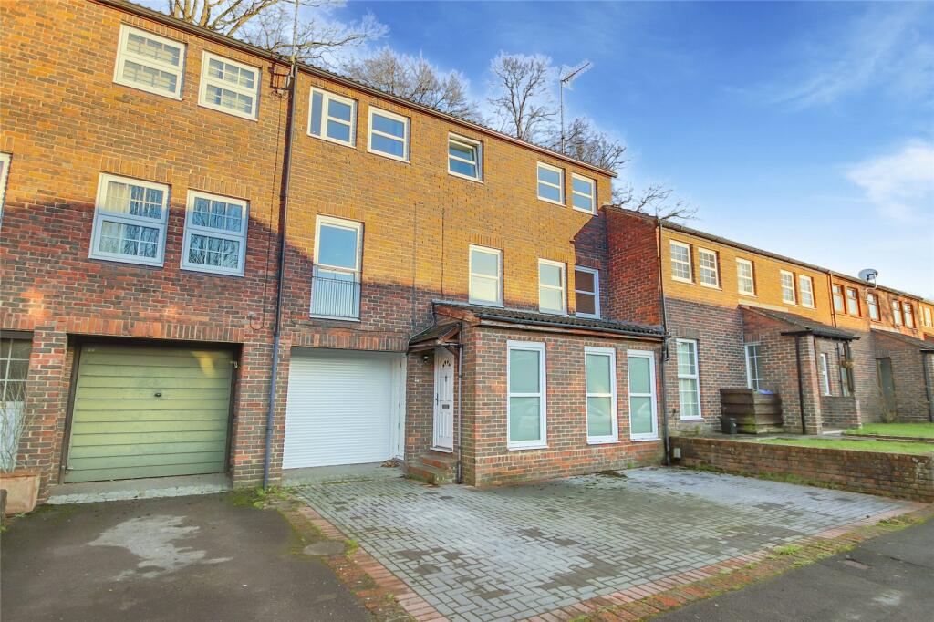 Main image of property: Jevington, Bracknell, RG12