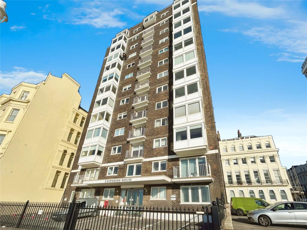 Main image of property: Kings Road, Brighton, East Sussex