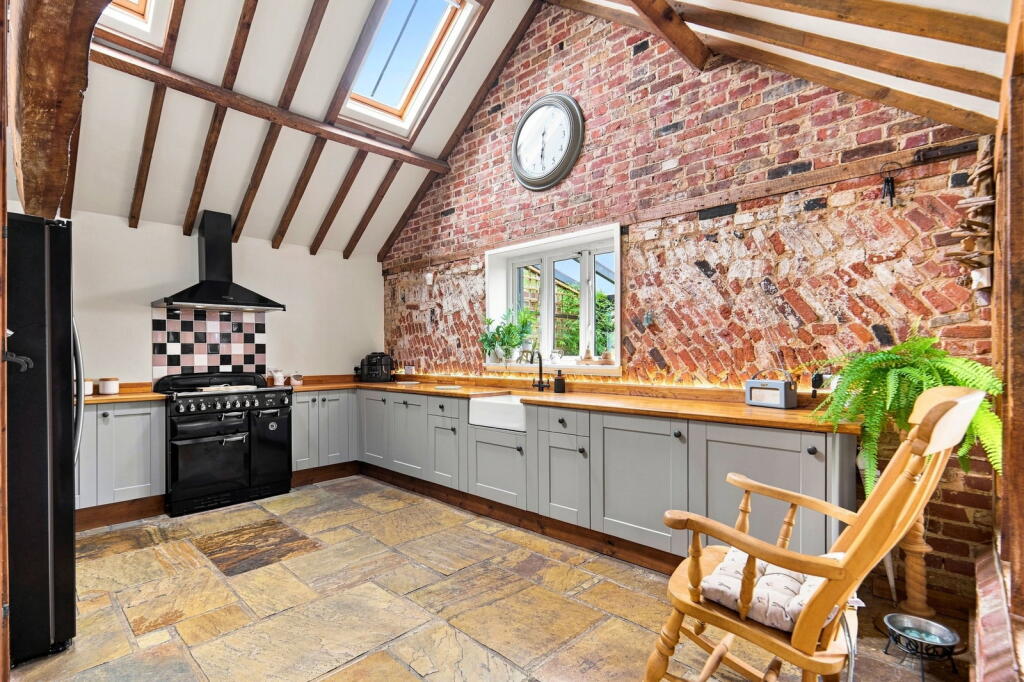 House in Norwich - View 4