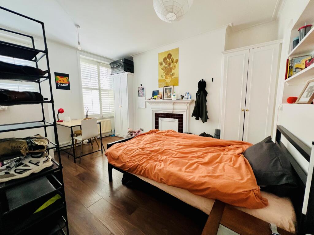 Main image of property: Doughty Street, Bloomsbury