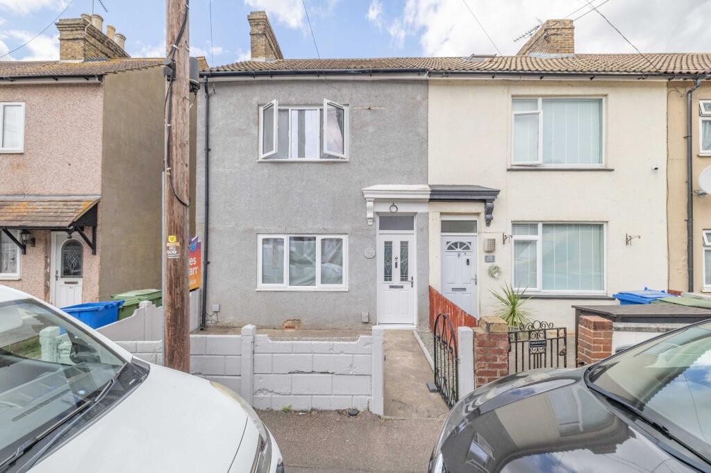 Main image of property: Bayford Road, Sittingbourne, Kent, ME10