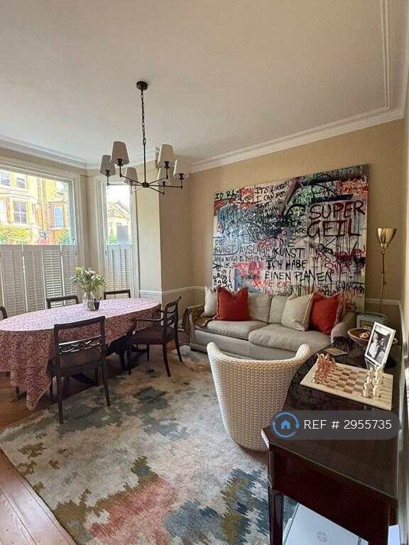 Main image of property: Brodrick Road, London, SW17