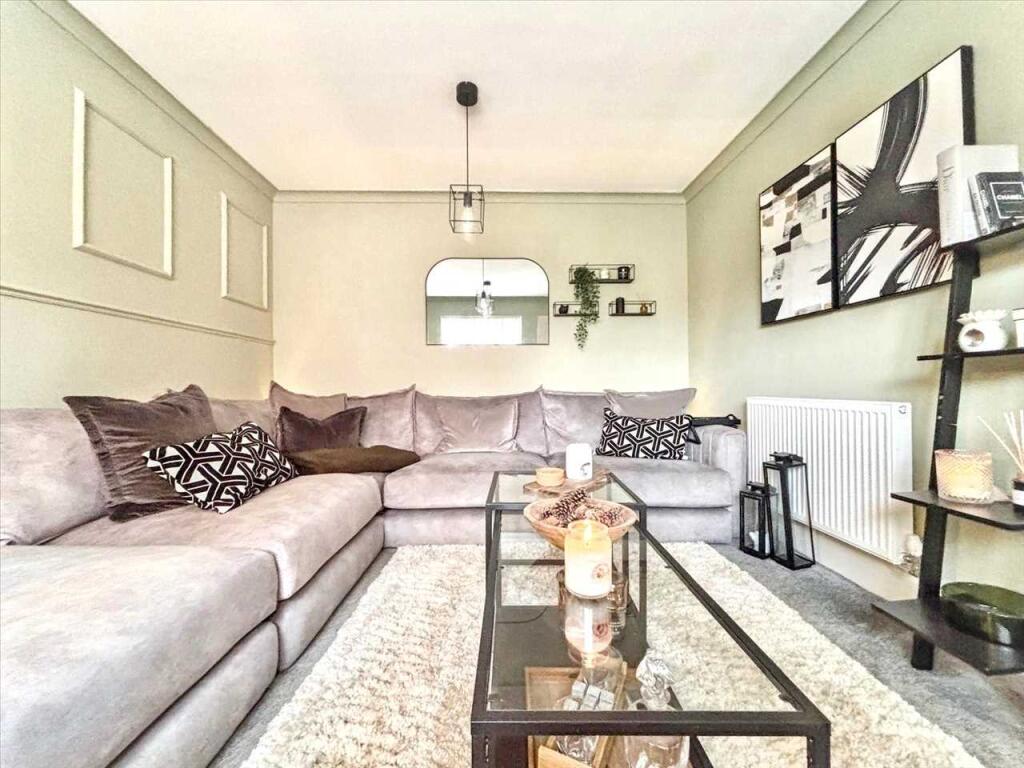House in Ashfield, Annesley CP - View 5