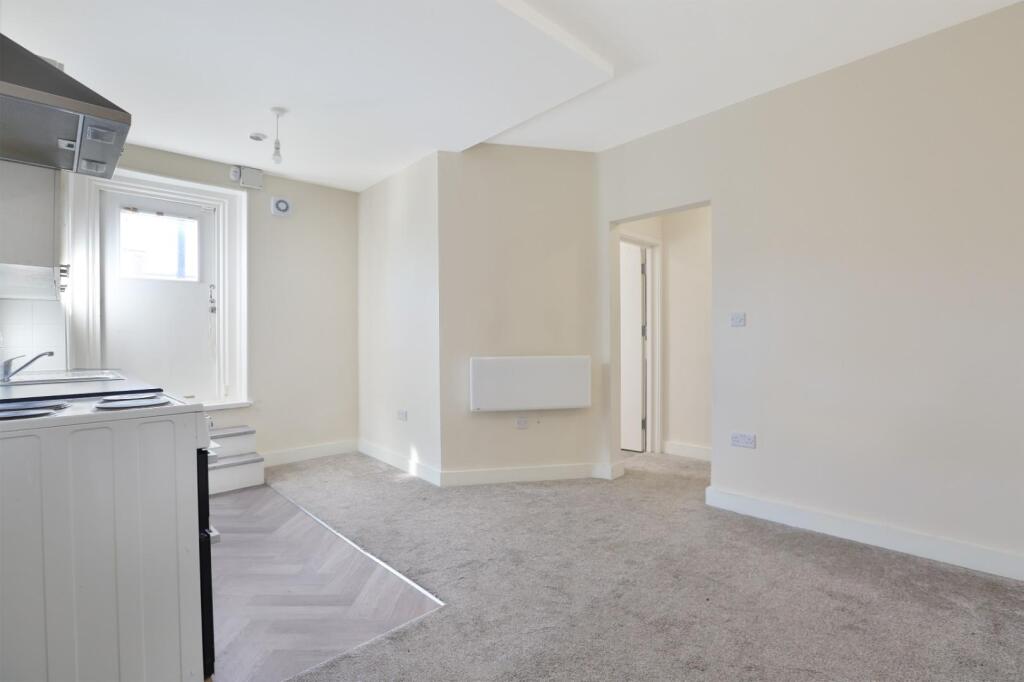 Main image of property: Dartmouth Road, London